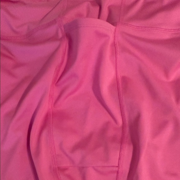 Tek Gear Vibrant Pink Activewear B4 - Picture 5 of 5